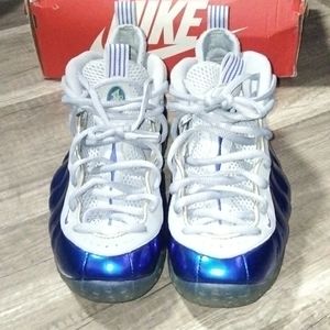 Nike Air Foamposite One🔥